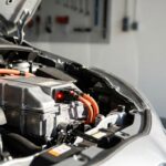 Toyota Yaris Hybride (2020+) : pourquoi le code P0A80 apparaît ?
