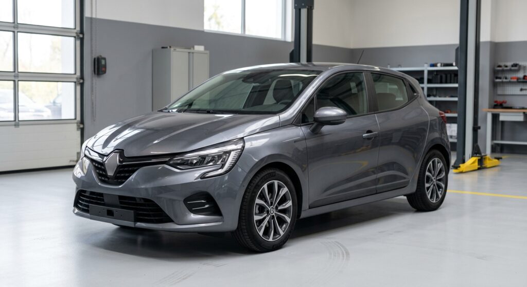 Code P0300 sur la Renault Clio V : Causes et Diagnostic