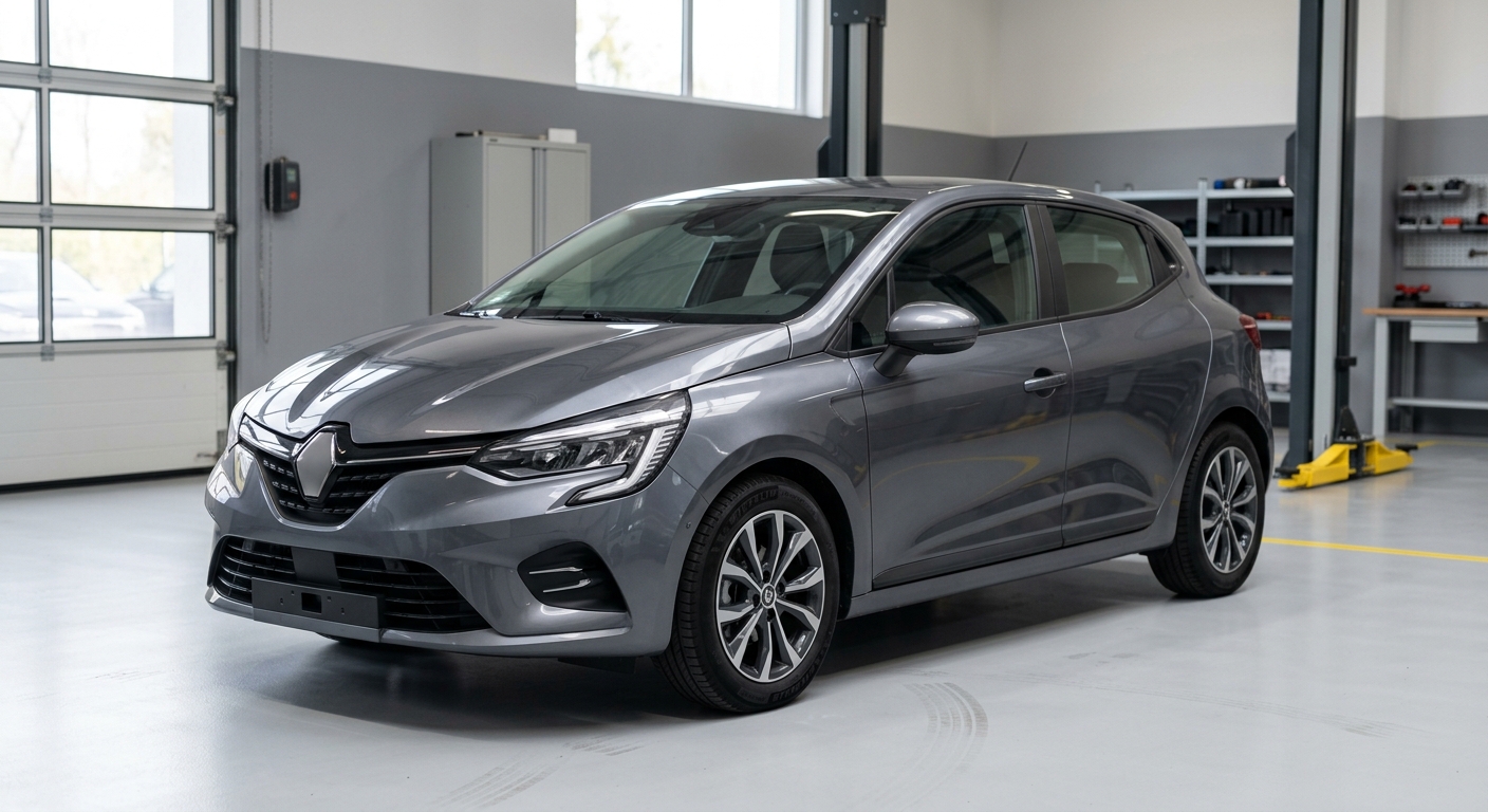 Code P0300 sur la Renault Clio V : Causes et Diagnostic