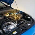 Code P0442 : Fuite détectée sur le système de contrôle des émissions évents sur une Peugeot 208