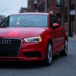 Audi A3 8V : le code défaut P0171 signale un mélange air-carburant trop pauvre