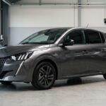 Code P0480 : Problèmes de ventilateur de refroidissement sur la Peugeot 208 II