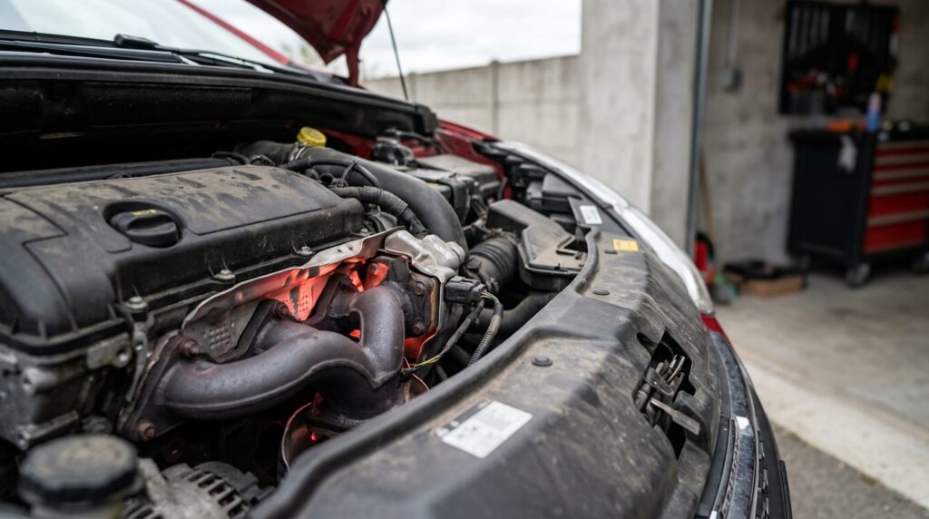 Le code défaut P0420 sur la Peugeot 208 (2012-2019) : causes et solutions