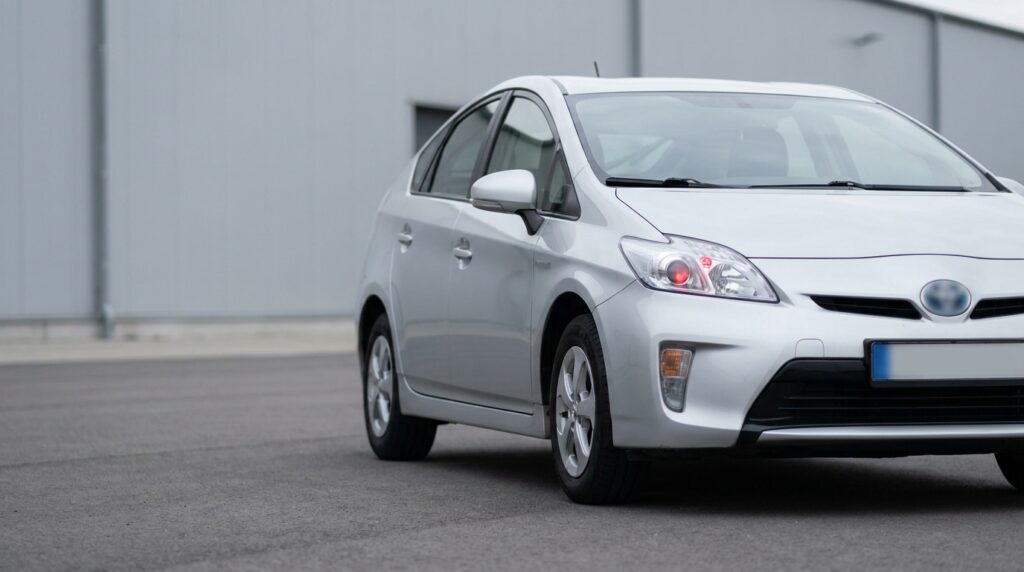 Code P0420 : Catalyseur Toyota Prius 3 (2009-2015) - Symptômes et Diagnostic
