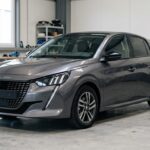 Code P0304 : Ratés d'allumage cylindre 4 sur une Peugeot 208 II