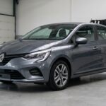 Diagnostic du code défaut P0300 sur Renault Clio V