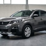Diagnostic du code défaut P0442 sur une Peugeot 3008 II