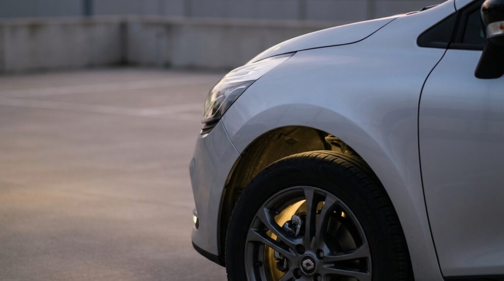 Renault Clio 4 (2012-2019) : le code P0420 – Catalyseur inefficace