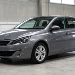 Diagnostic du code défaut P0300 sur la Peugeot 308 II